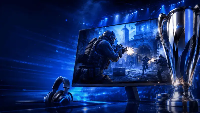 CS2 CS:GO JOKER678