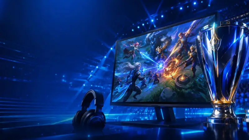 Mobile Legends JOKER678