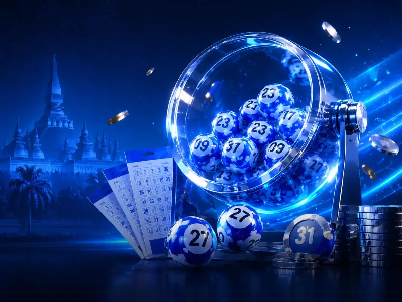 หวยลาว Lao Lottery JOKER678